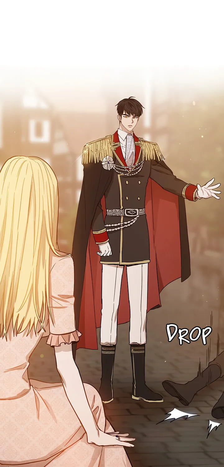 The Heiress's Double Life Chapter 8 page 19 - 