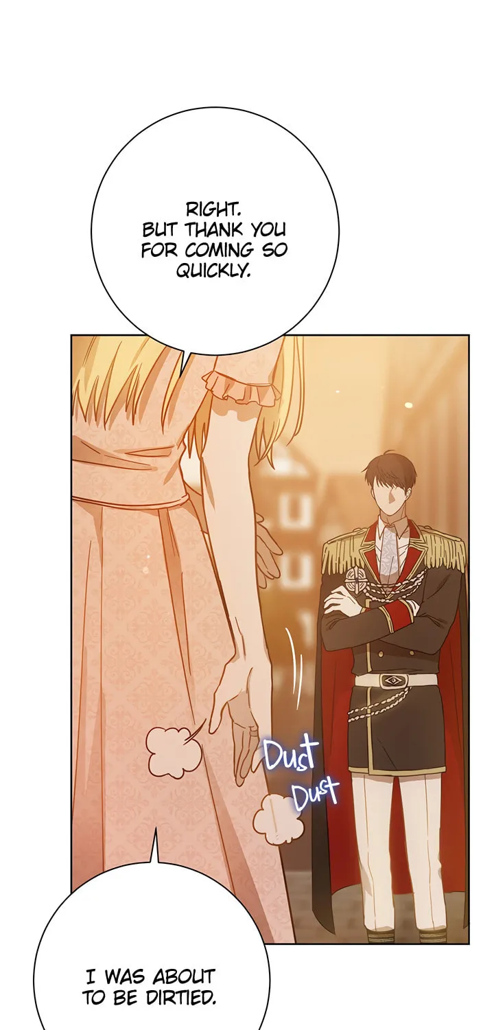 The Heiress's Double Life Chapter 8 page 24 - 