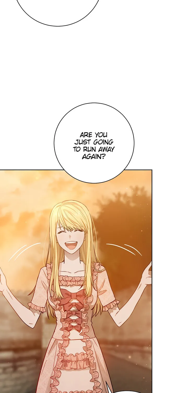 The Heiress's Double Life Chapter 8 page 25 - 