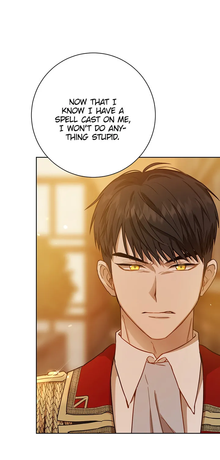 The Heiress's Double Life Chapter 8 page 27 - 