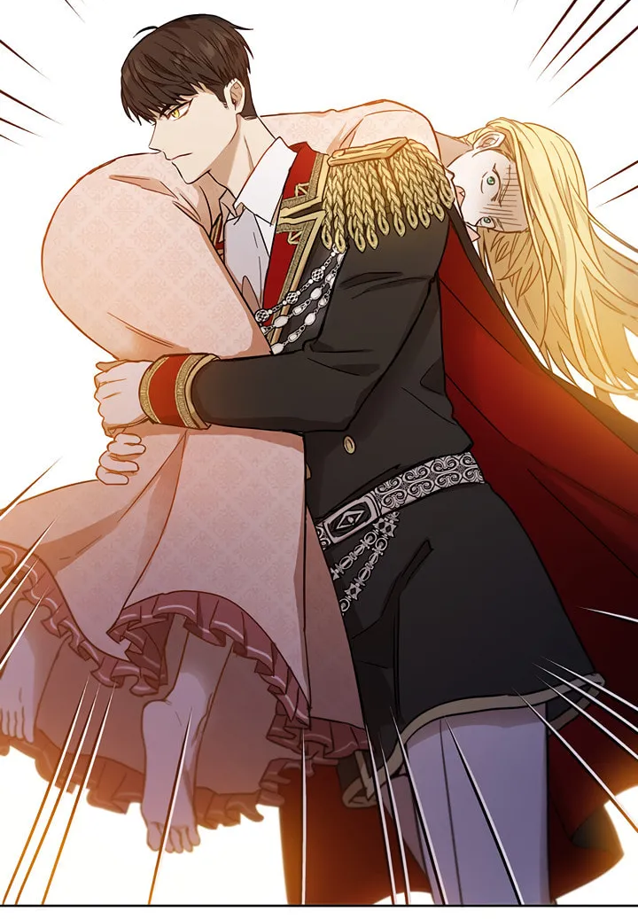 The Heiress's Double Life Chapter 8 page 30 - 