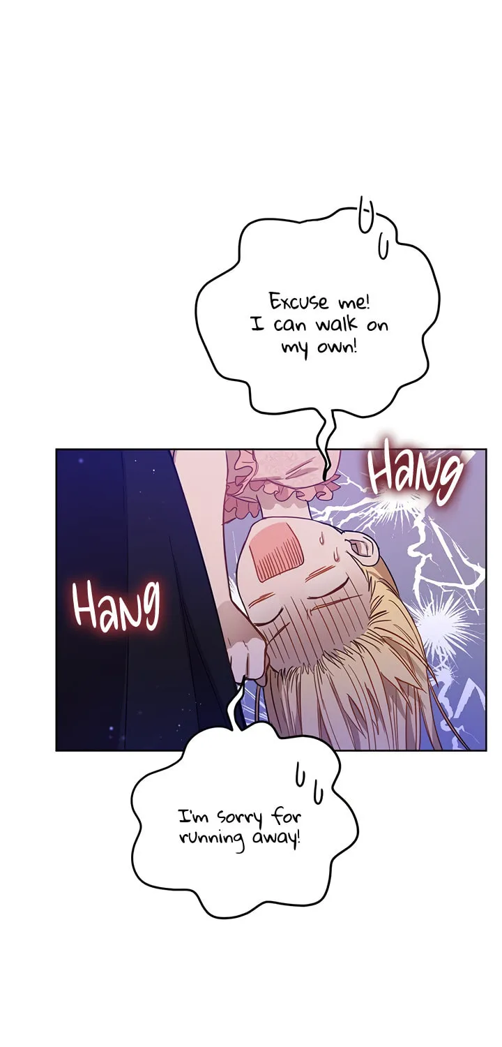 The Heiress's Double Life Chapter 8 page 31 - 