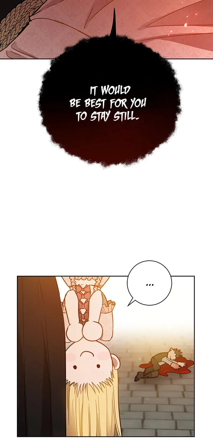 The Heiress's Double Life Chapter 8 page 33 - 