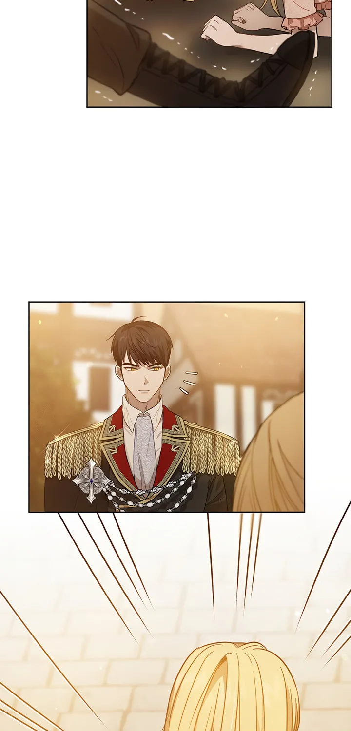 The Heiress's Double Life Chapter 8 page 5 - 