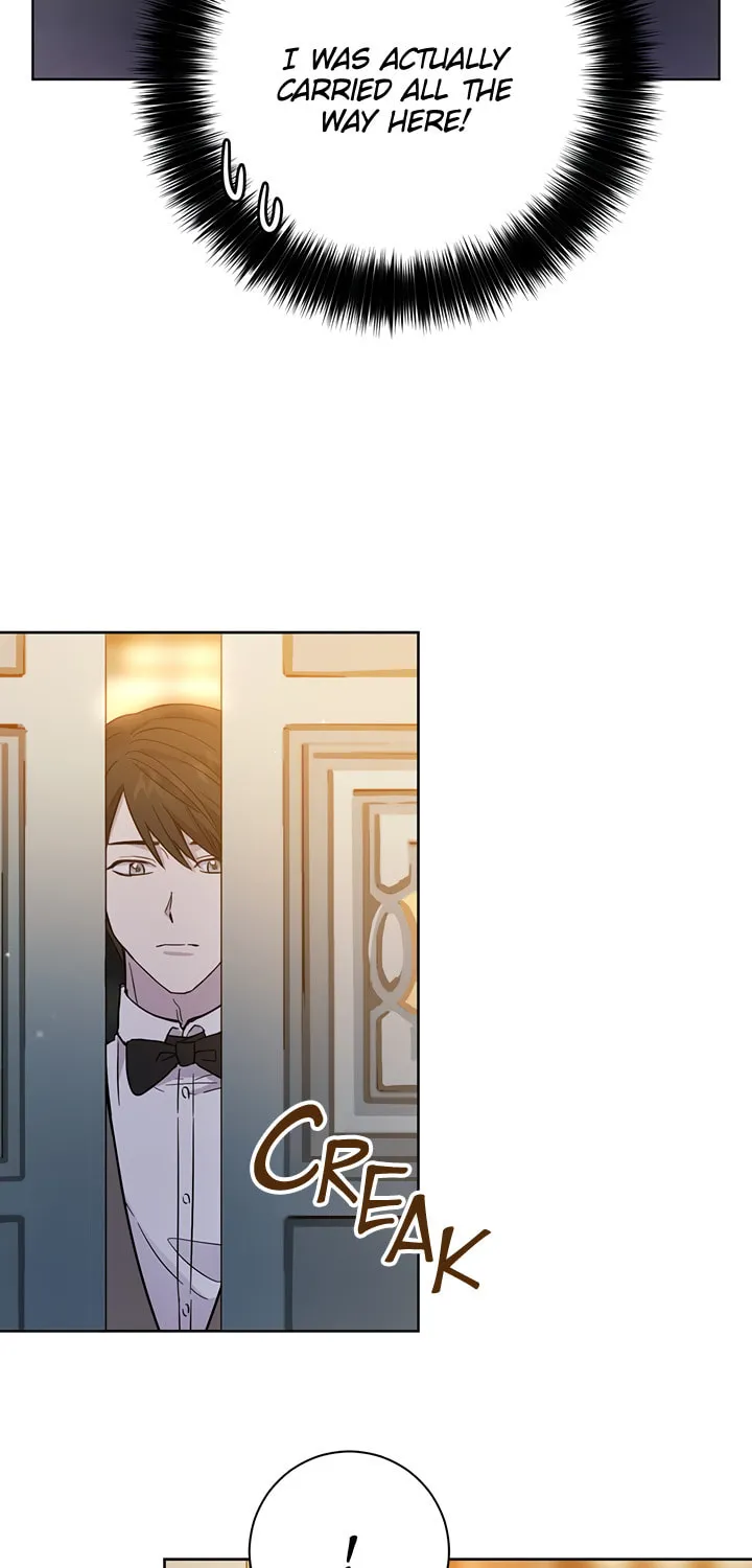 The Heiress's Double Life Chapter 8 page 41 - 