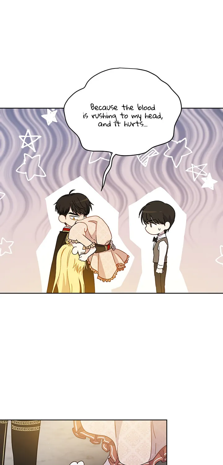 The Heiress's Double Life Chapter 8 page 47 - 