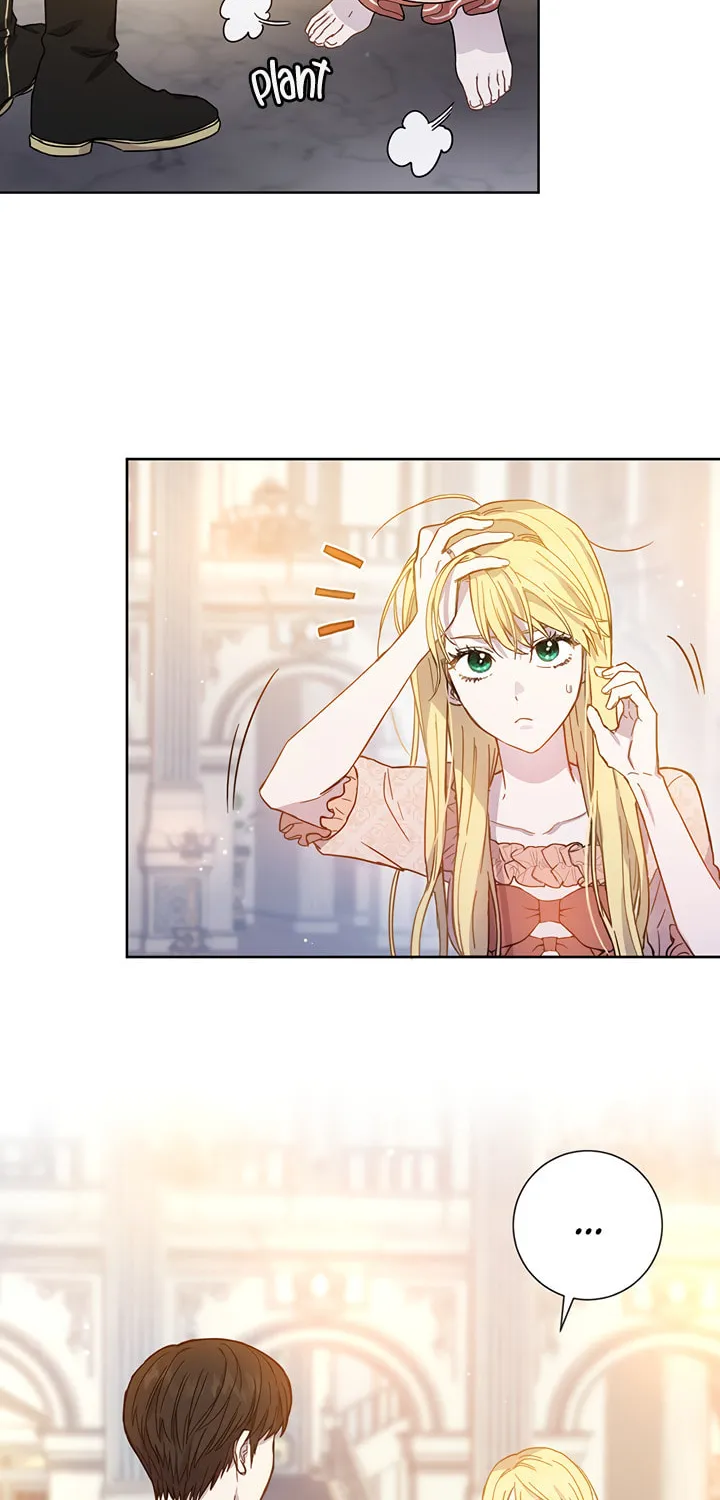 The Heiress's Double Life Chapter 8 page 48 - 