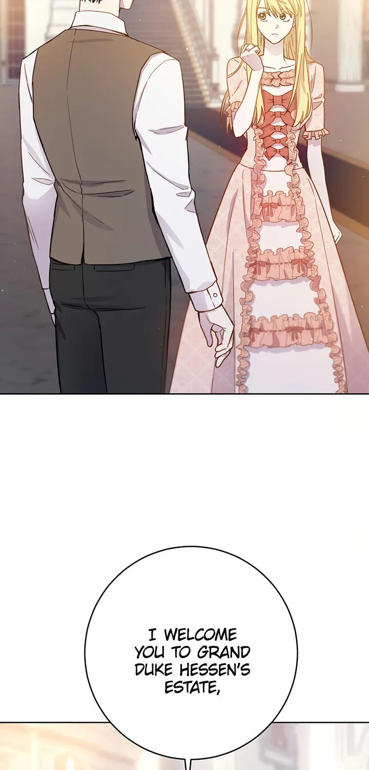 The Heiress's Double Life Chapter 8 page 49 - 