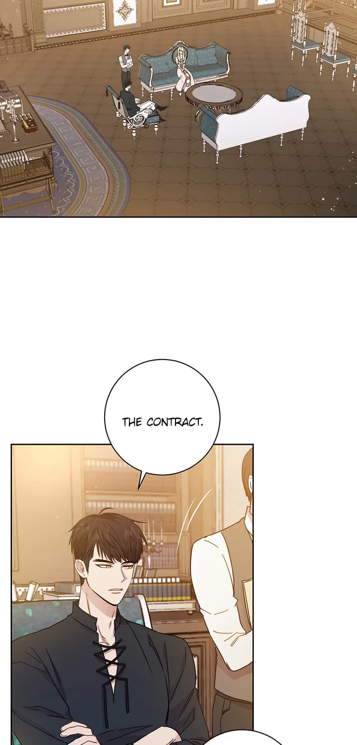 The Heiress's Double Life Chapter 8 page 52 - 