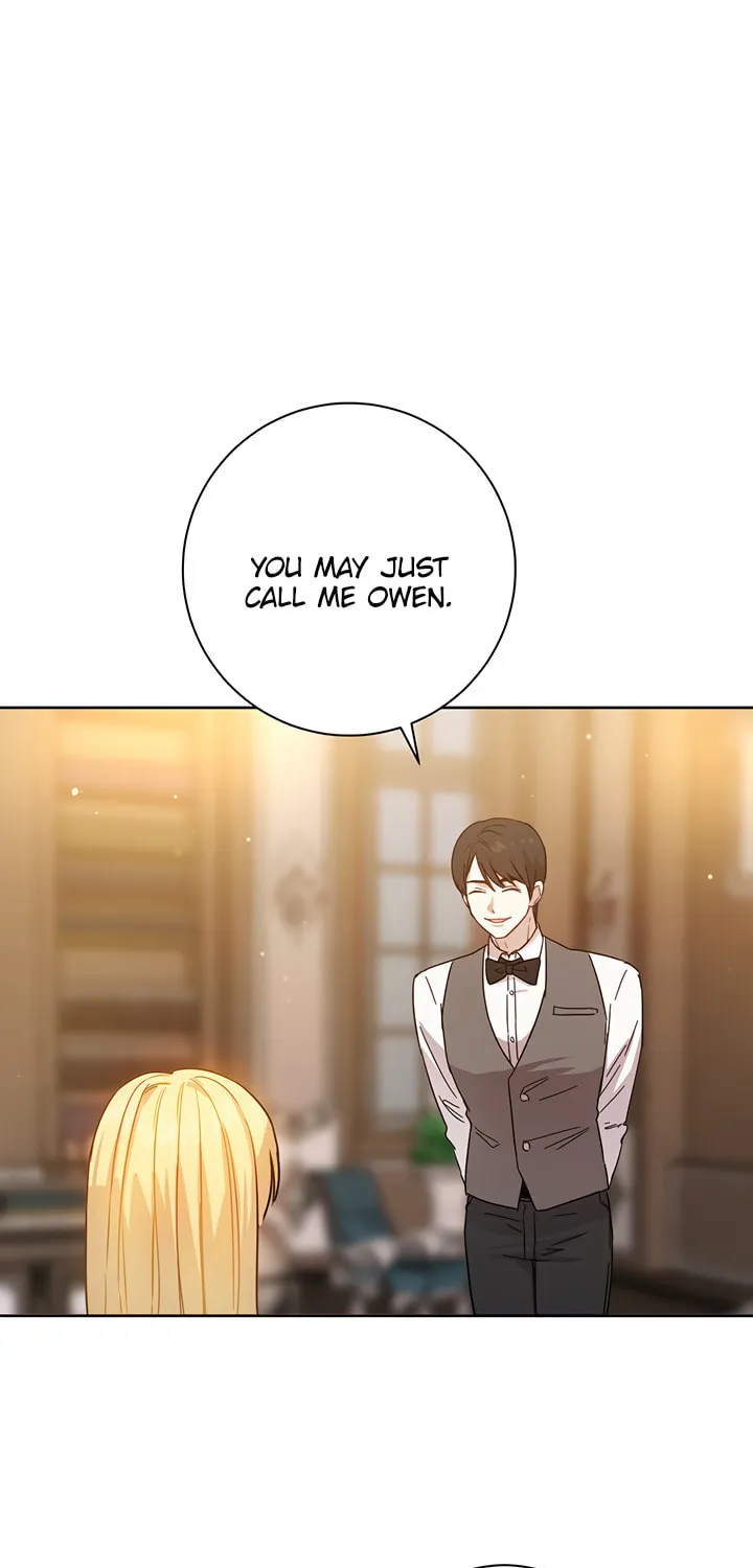 The Heiress's Double Life Chapter 8 page 55 - 