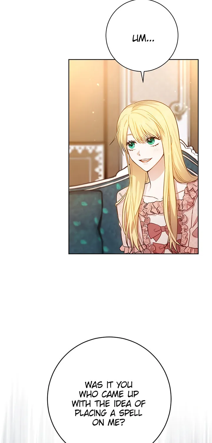 The Heiress's Double Life Chapter 8 page 56 - 