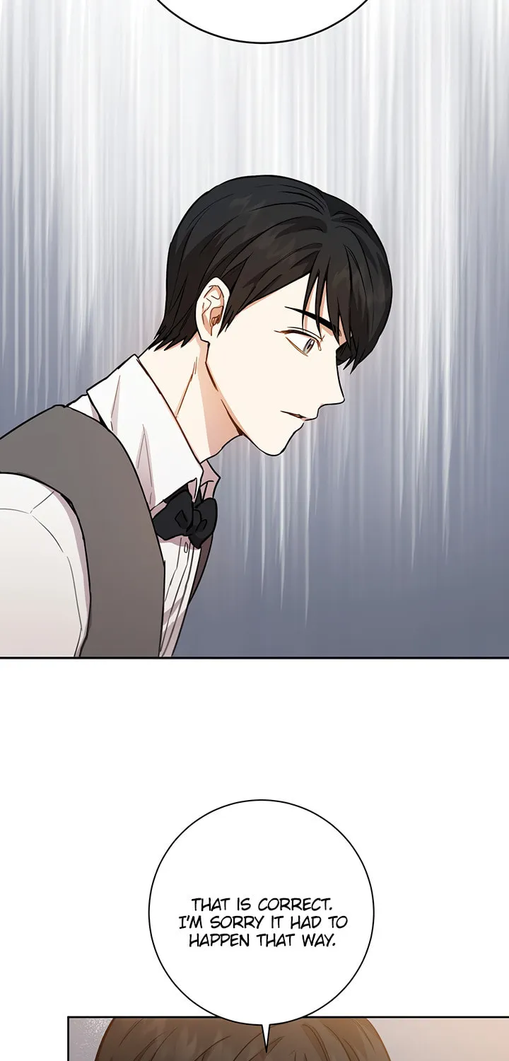 The Heiress's Double Life Chapter 8 page 57 - 