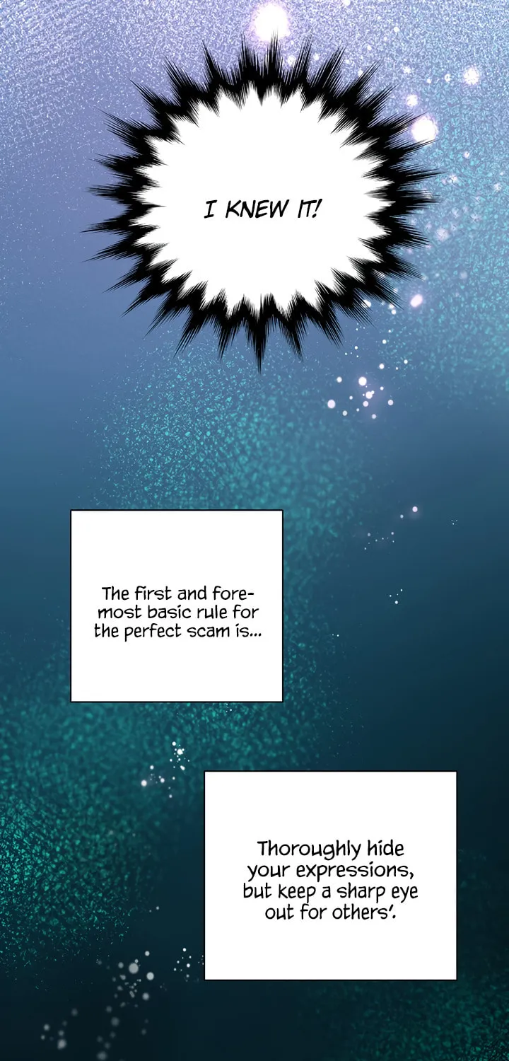 The Heiress's Double Life Chapter 8 page 59 - 