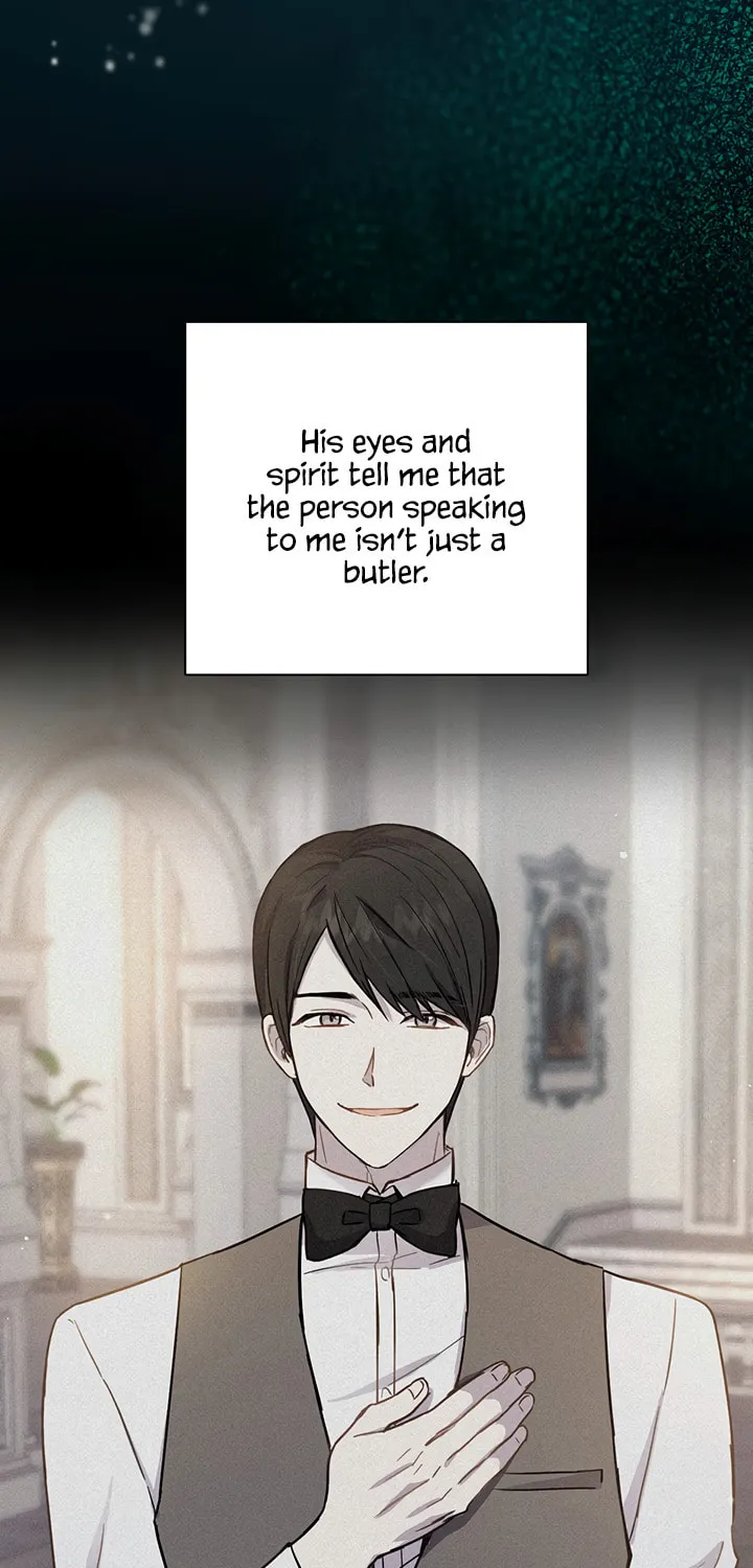 The Heiress's Double Life Chapter 8 page 60 - 