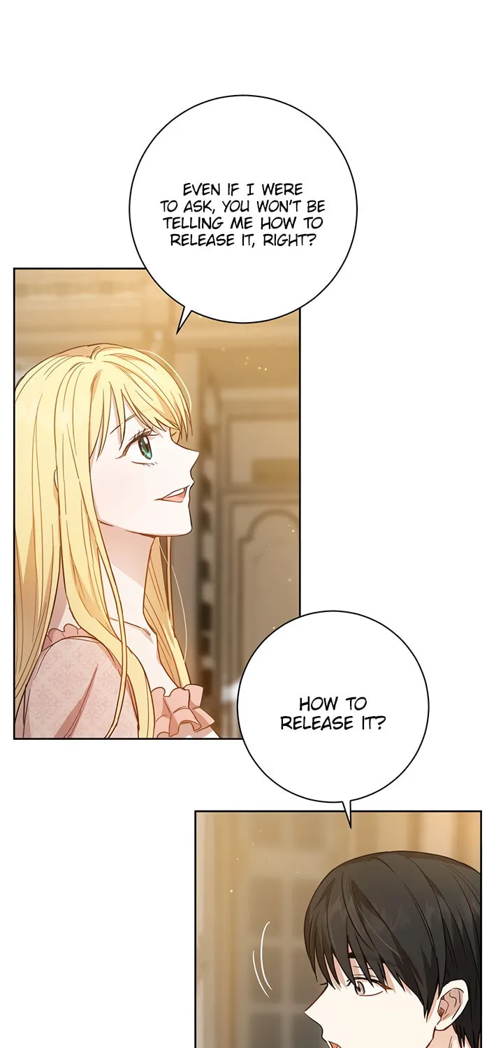 The Heiress's Double Life Chapter 8 page 62 - 