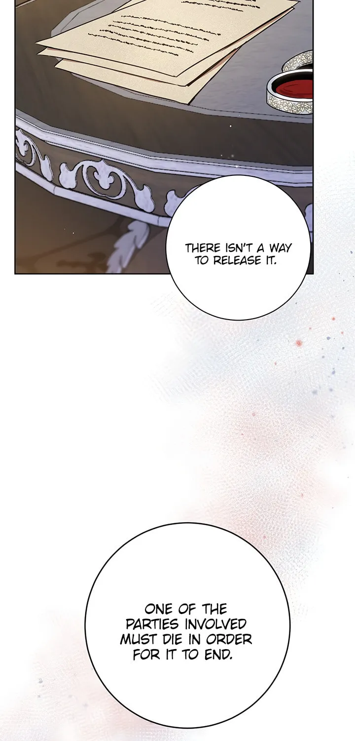 The Heiress's Double Life Chapter 8 page 64 - 