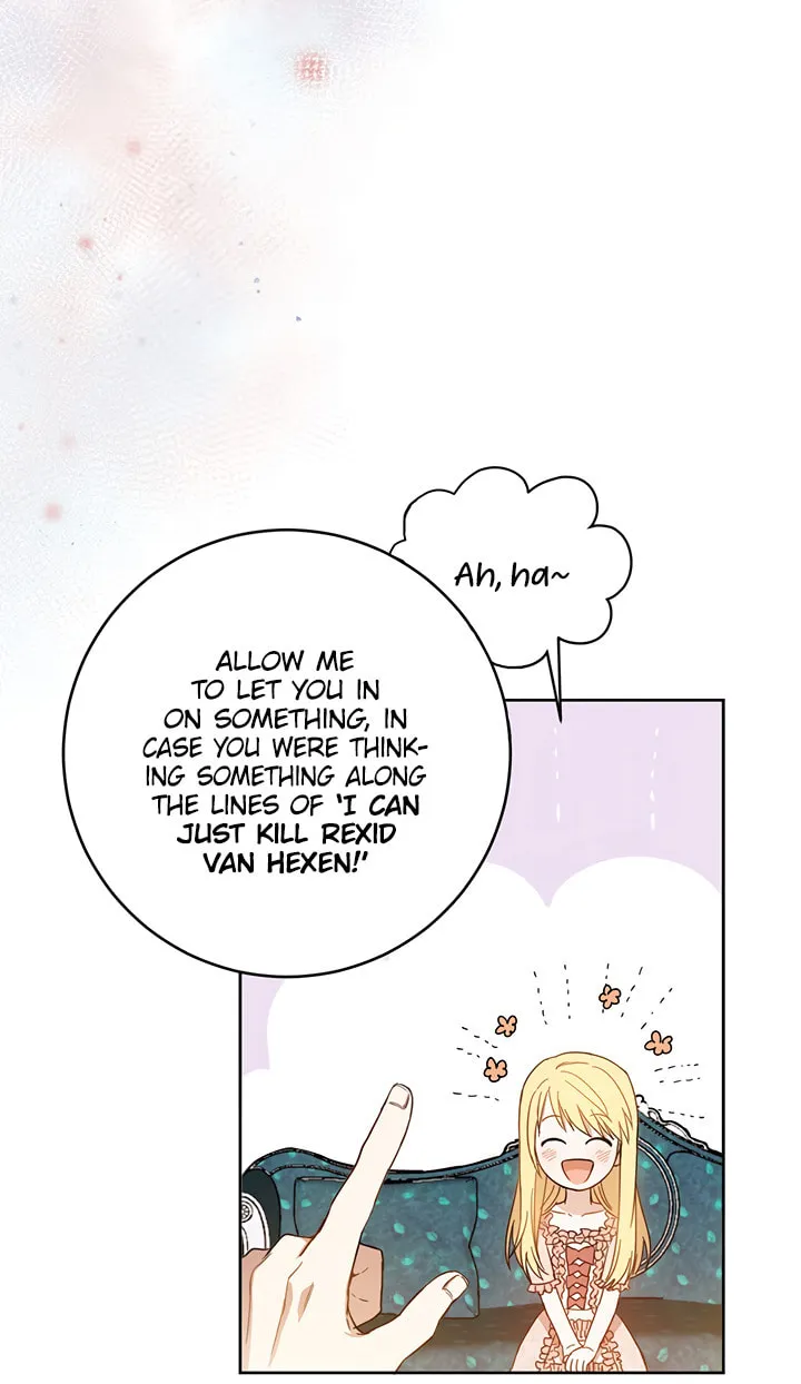 The Heiress's Double Life Chapter 8 page 65 - 