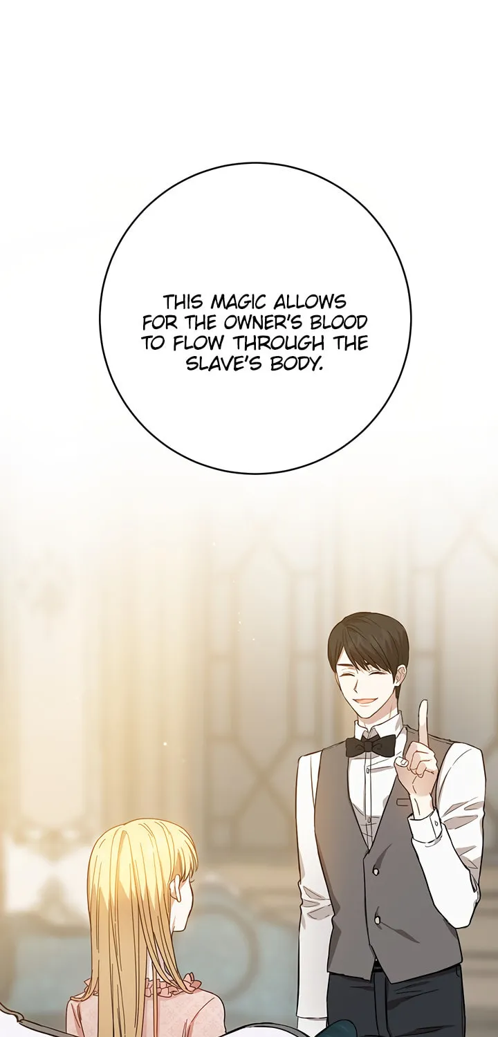 The Heiress's Double Life Chapter 8 page 66 - 