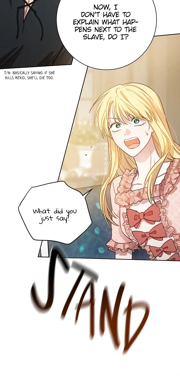 The Heiress's Double Life Chapter 8 page 68 - 