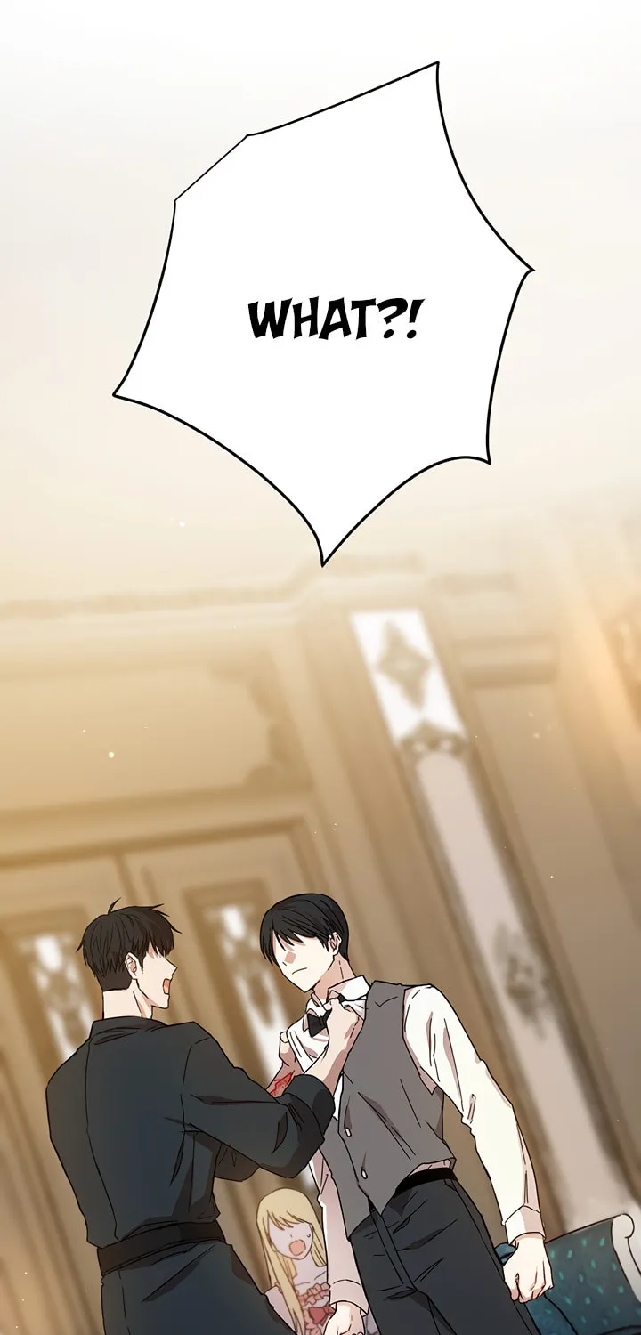 The Heiress's Double Life Chapter 8 page 69 - 