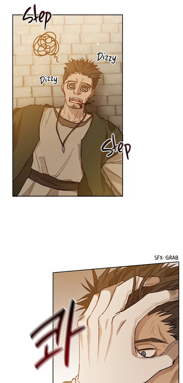 The Heiress's Double Life Chapter 8 page 8 - 