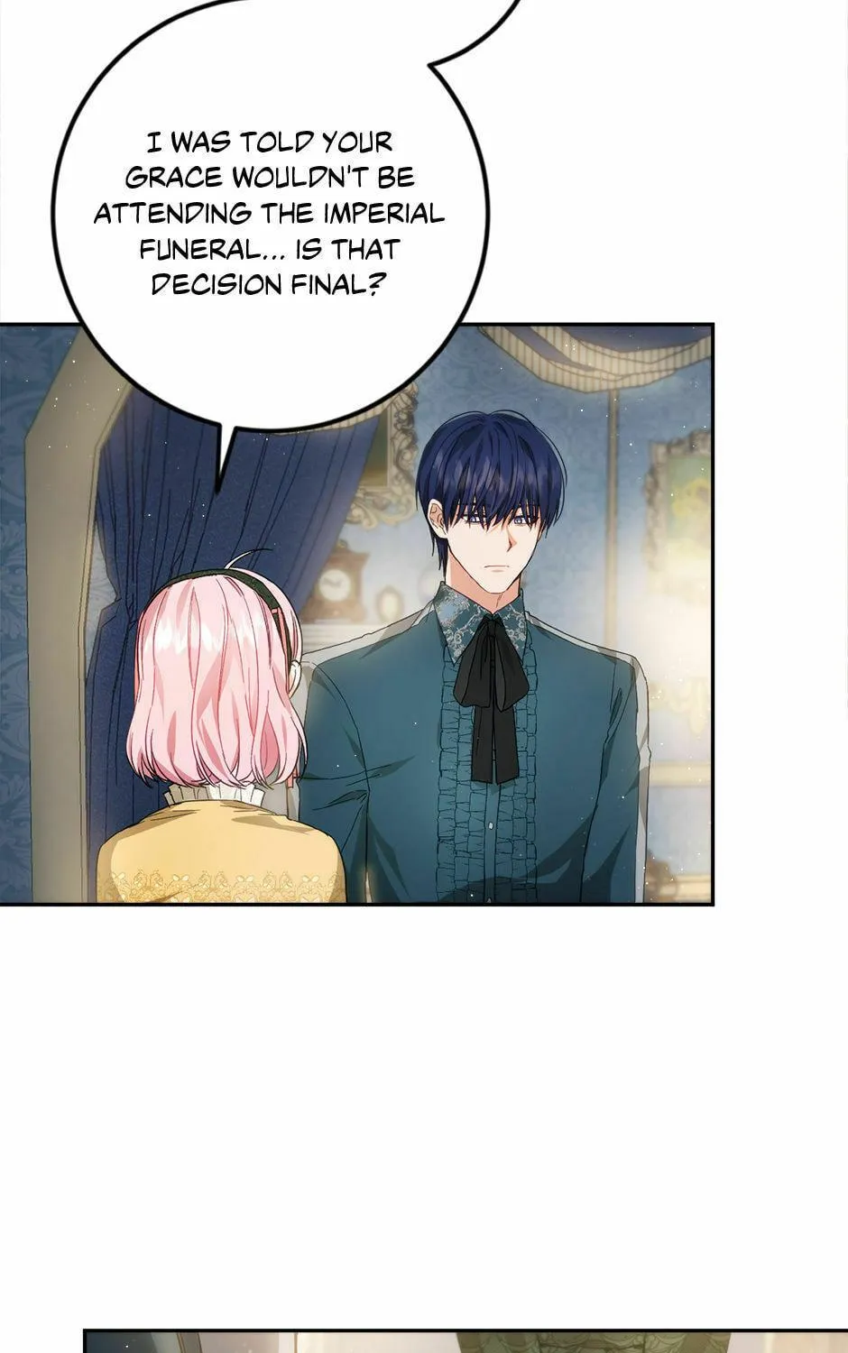 The Heiress's Double Life Chapter 80 page 101 - 
