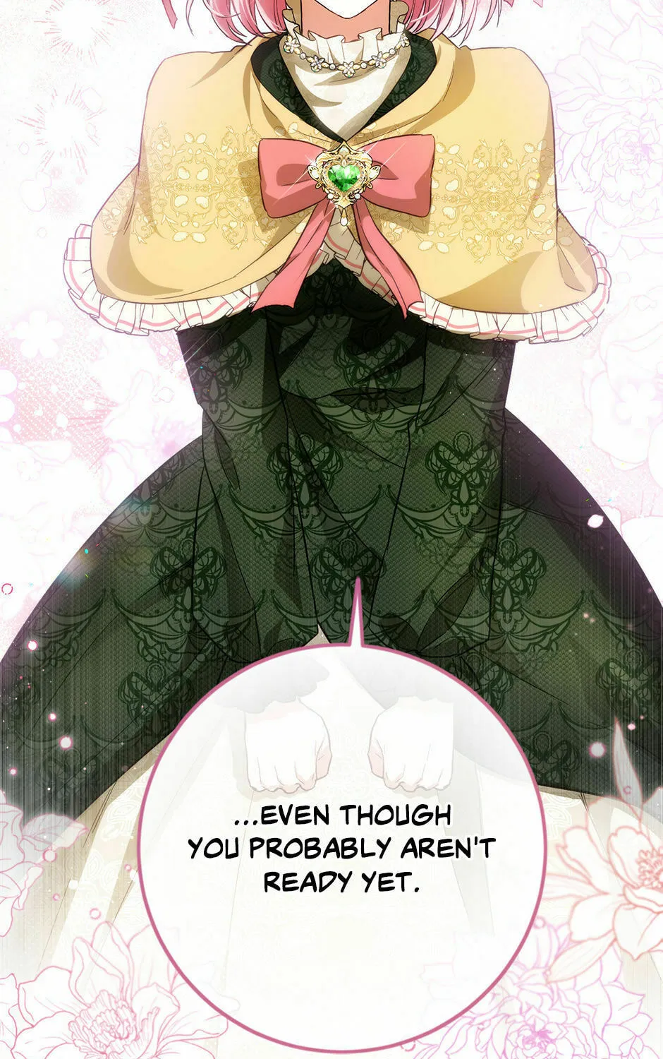 The Heiress's Double Life Chapter 80 page 105 - 