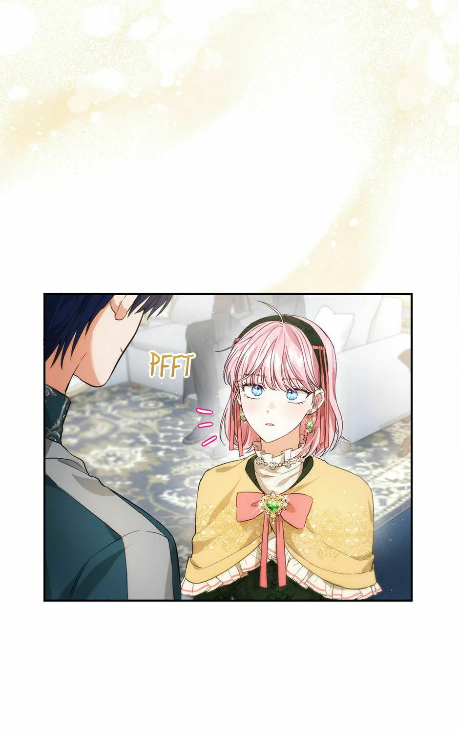 The Heiress's Double Life Chapter 80 page 111 - 