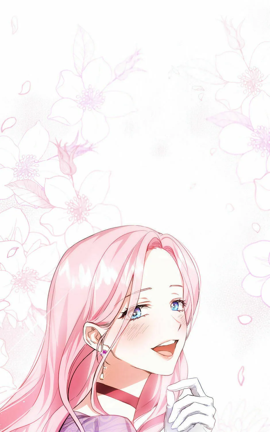 The Heiress's Double Life Chapter 80 page 117 - 