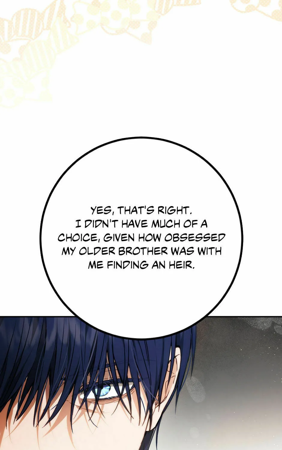 The Heiress's Double Life Chapter 80 page 13 - 