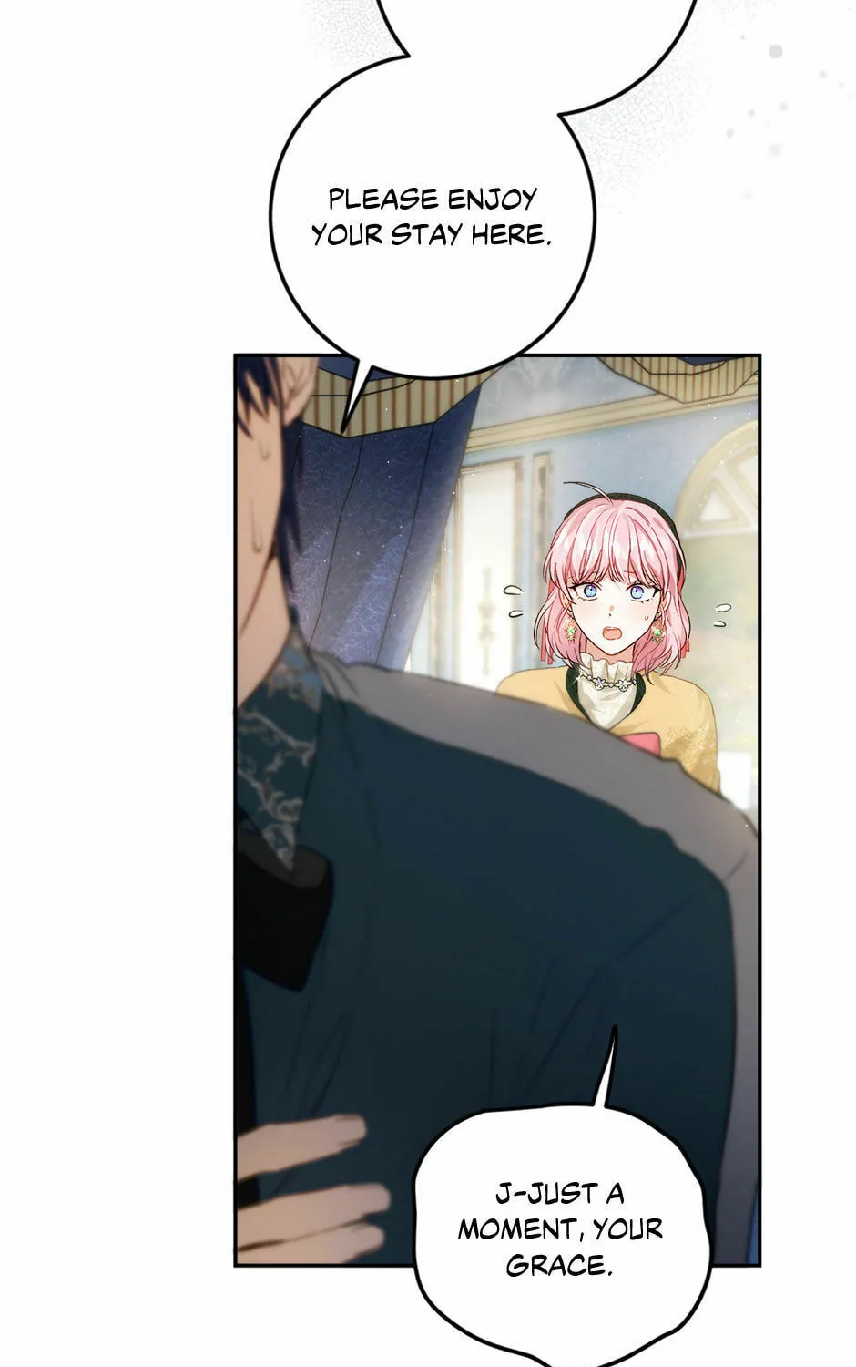 The Heiress's Double Life Chapter 80 page 123 - 