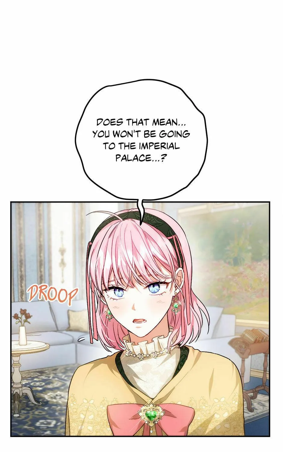 The Heiress's Double Life Chapter 80 page 125 - 