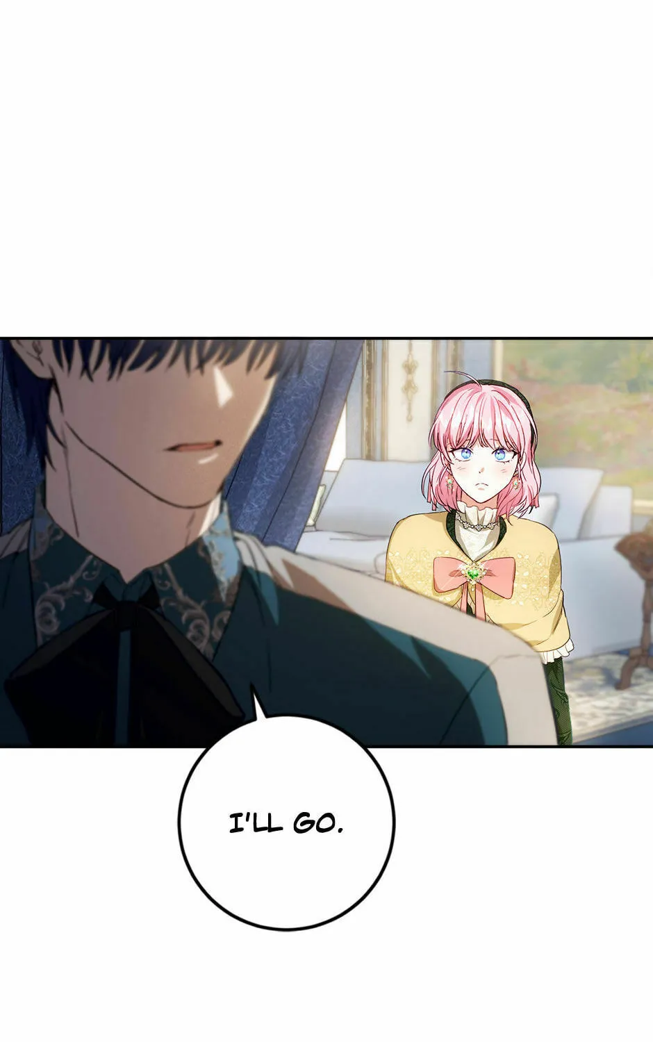 The Heiress's Double Life Chapter 80 page 127 - 