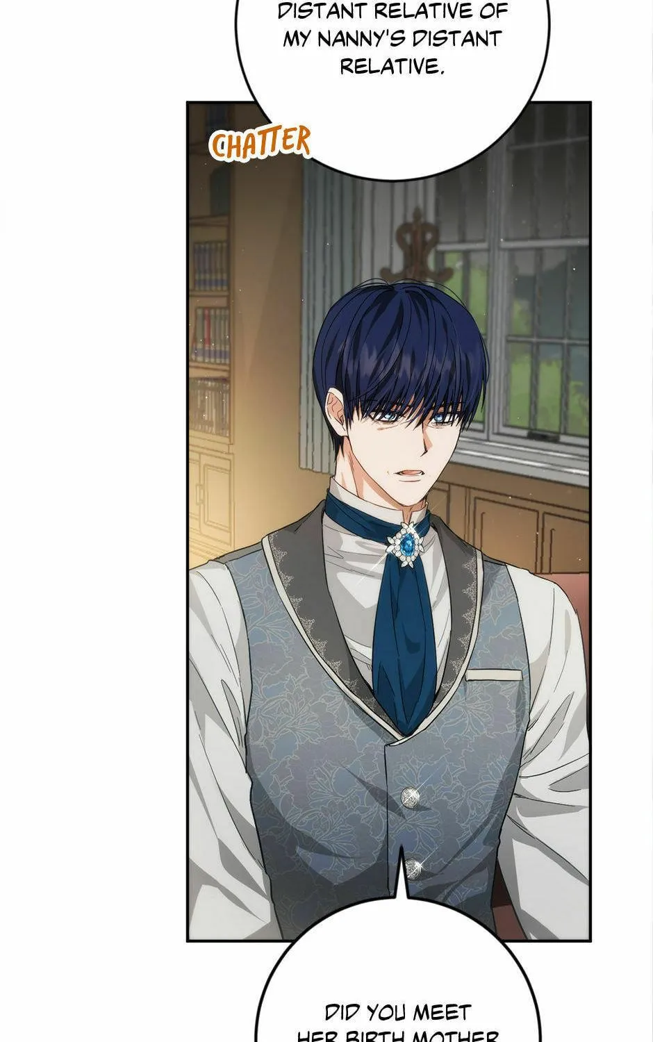The Heiress's Double Life Chapter 80 page 17 - 