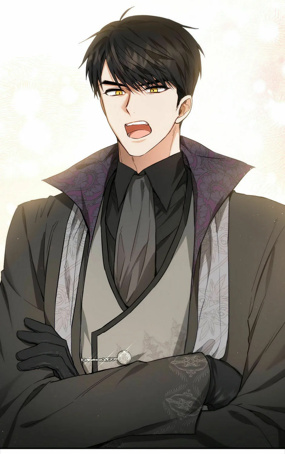 The Heiress's Double Life Chapter 80 page 27 - 