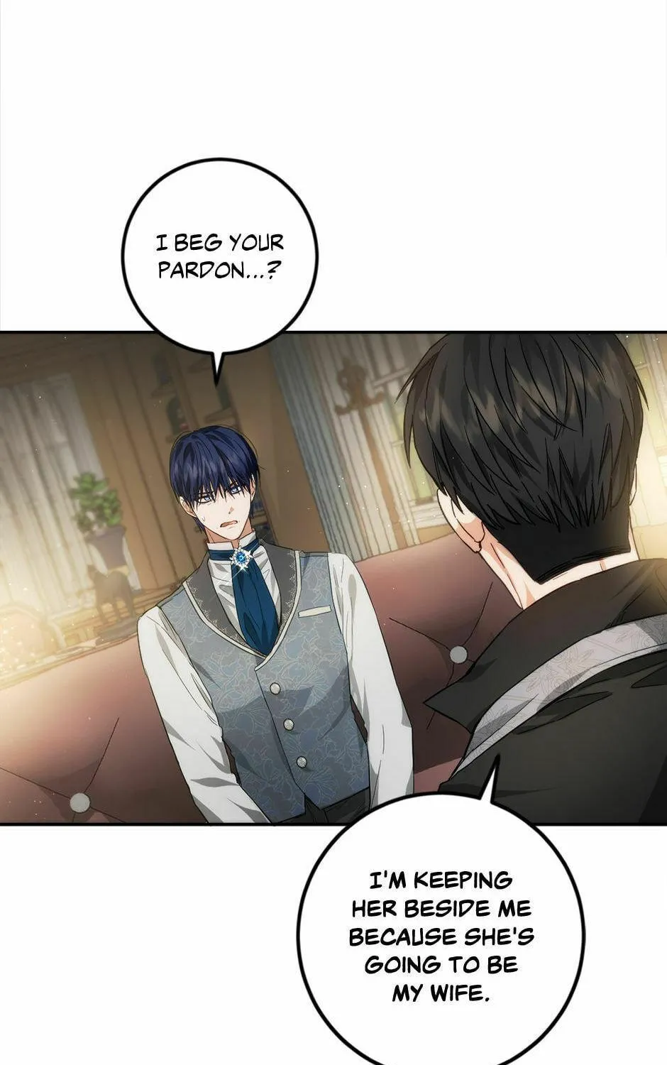 The Heiress's Double Life Chapter 80 page 29 - 