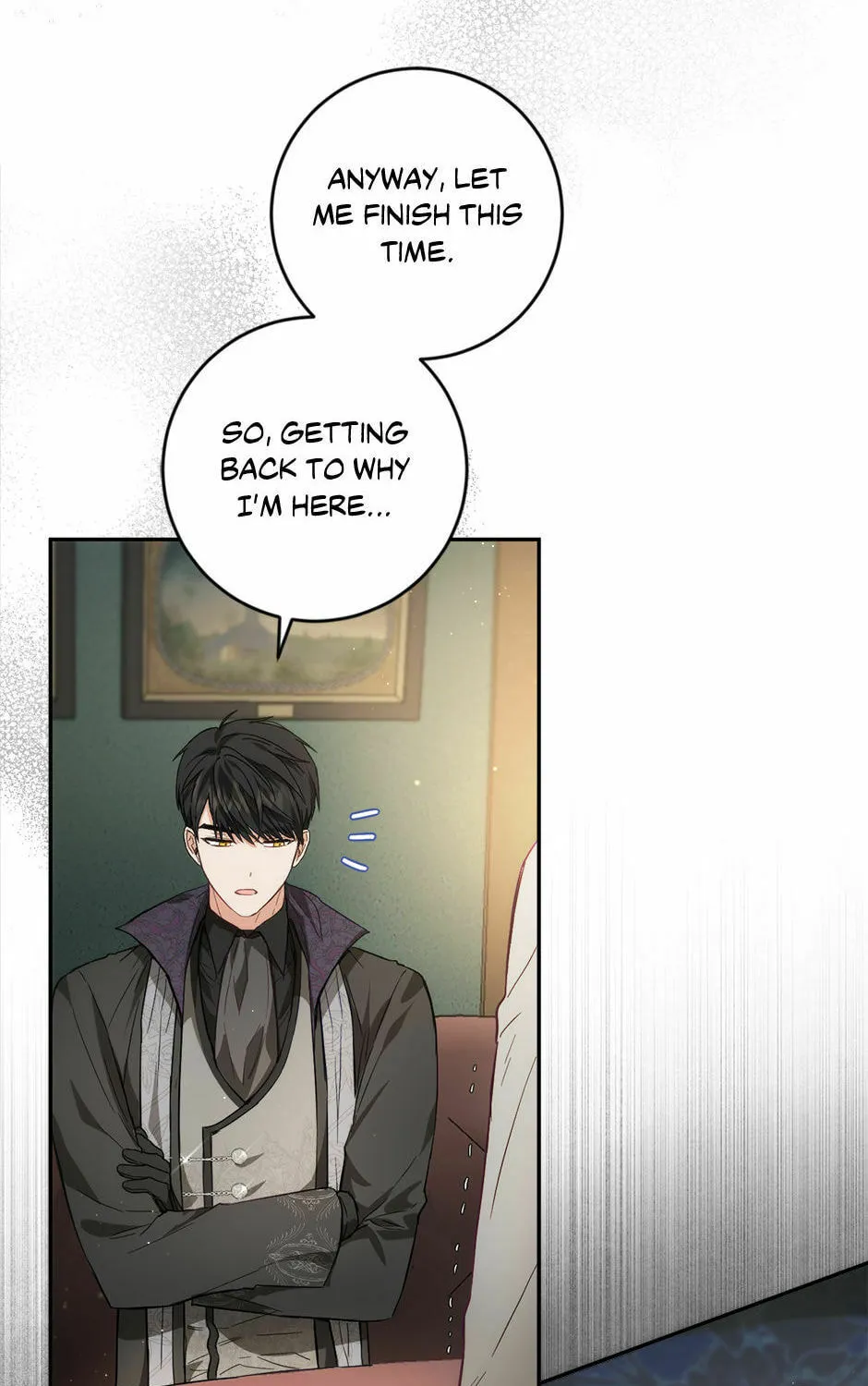 The Heiress's Double Life Chapter 80 page 33 - 