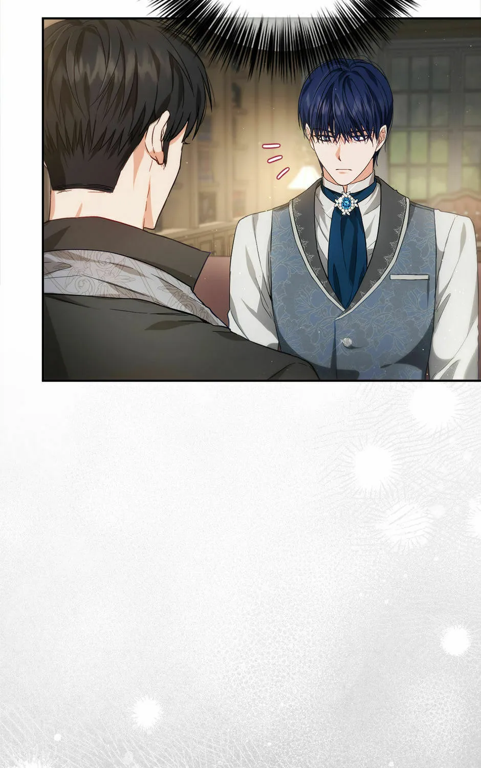 The Heiress's Double Life Chapter 80 page 37 - 