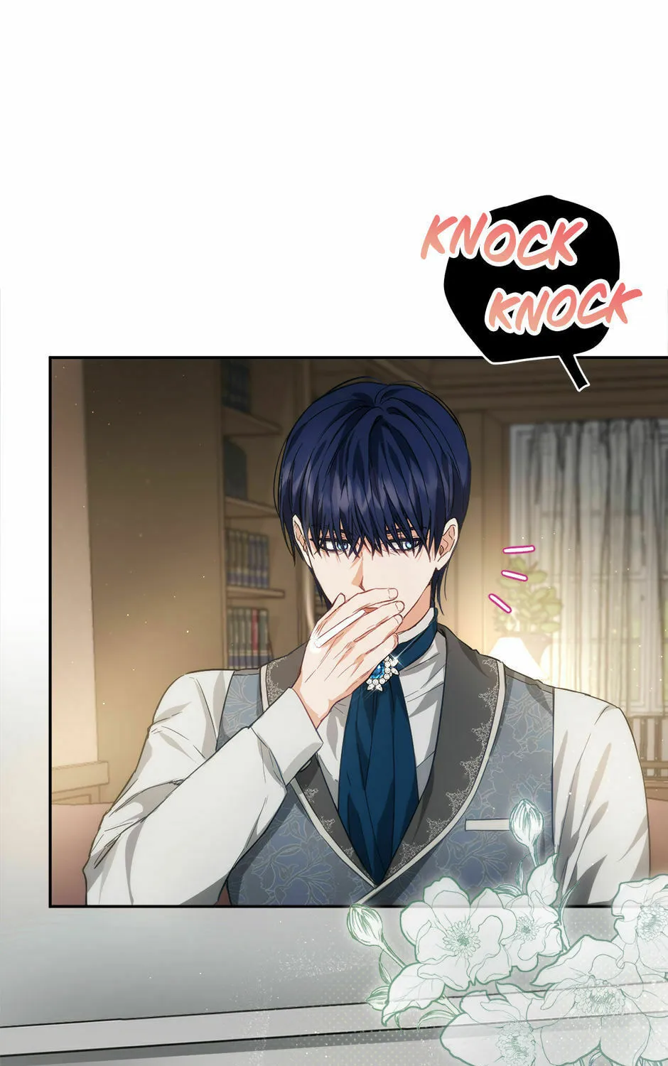 The Heiress's Double Life Chapter 80 page 45 - 