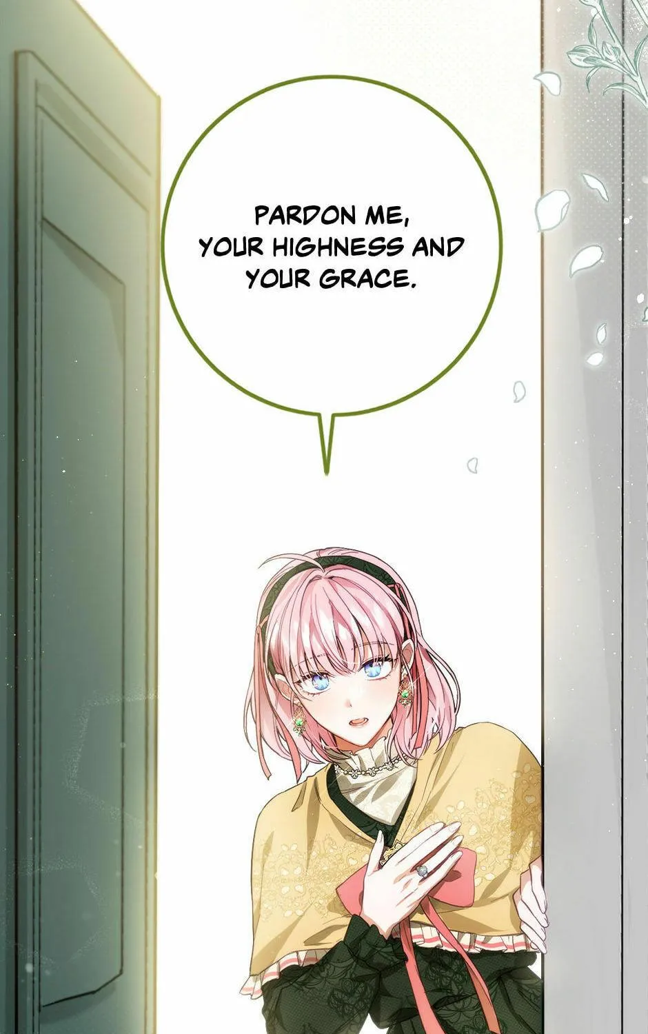 The Heiress's Double Life Chapter 80 page 47 - 