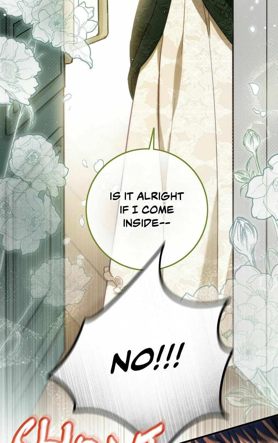 The Heiress's Double Life Chapter 80 page 49 - 