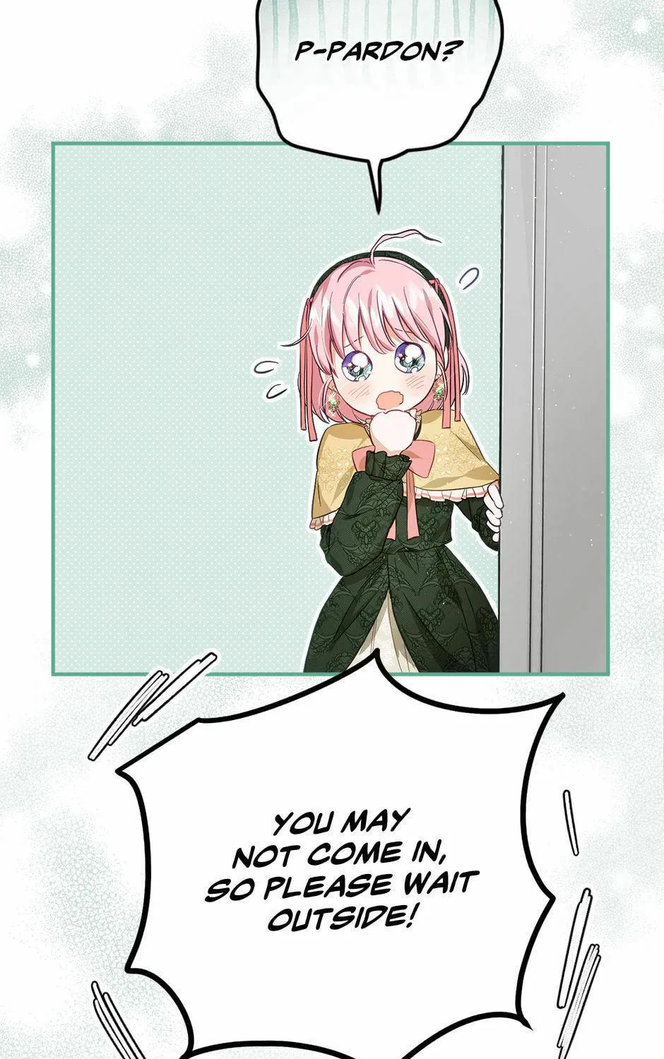 The Heiress's Double Life Chapter 80 page 53 - 