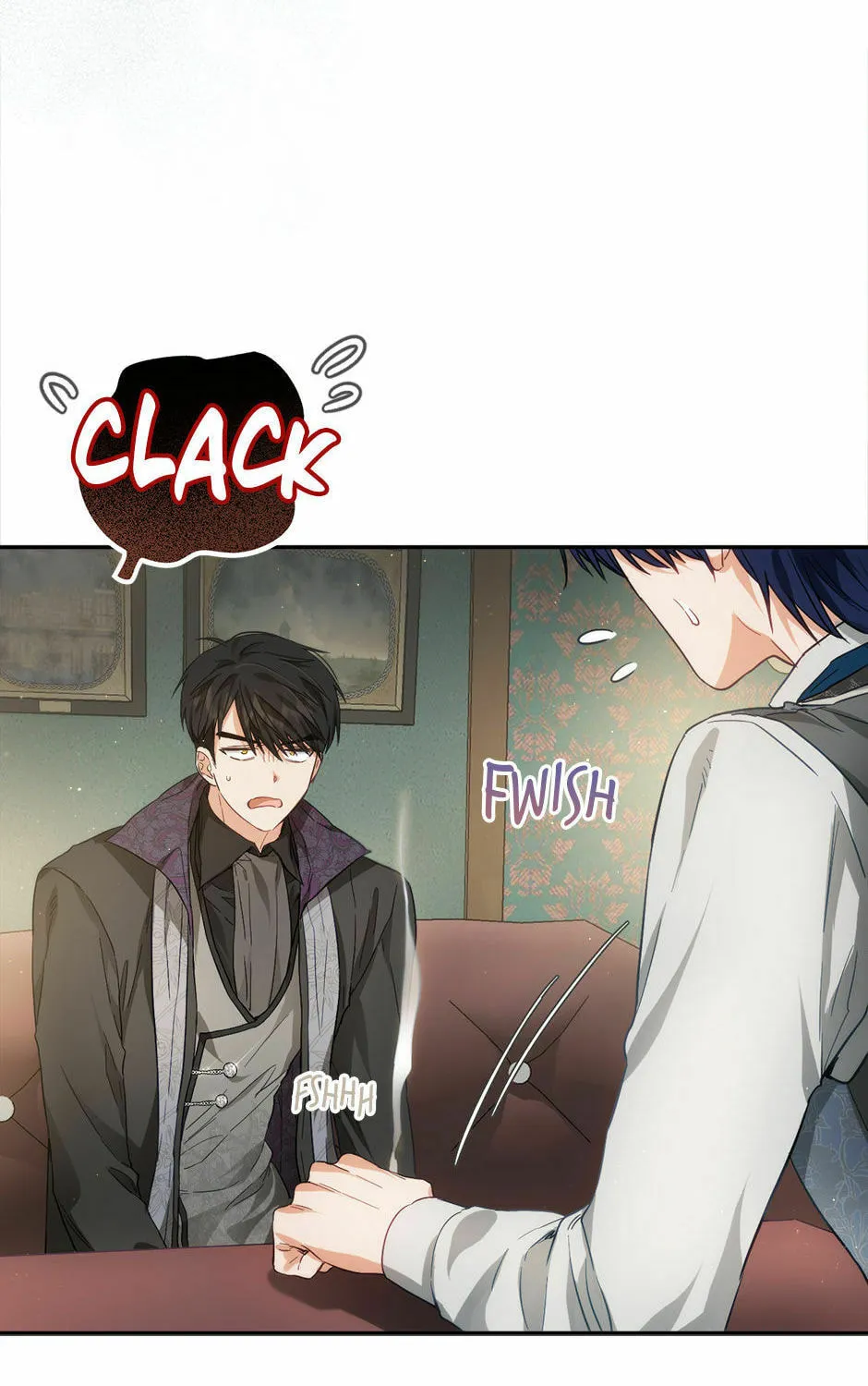 The Heiress's Double Life Chapter 80 page 55 - 