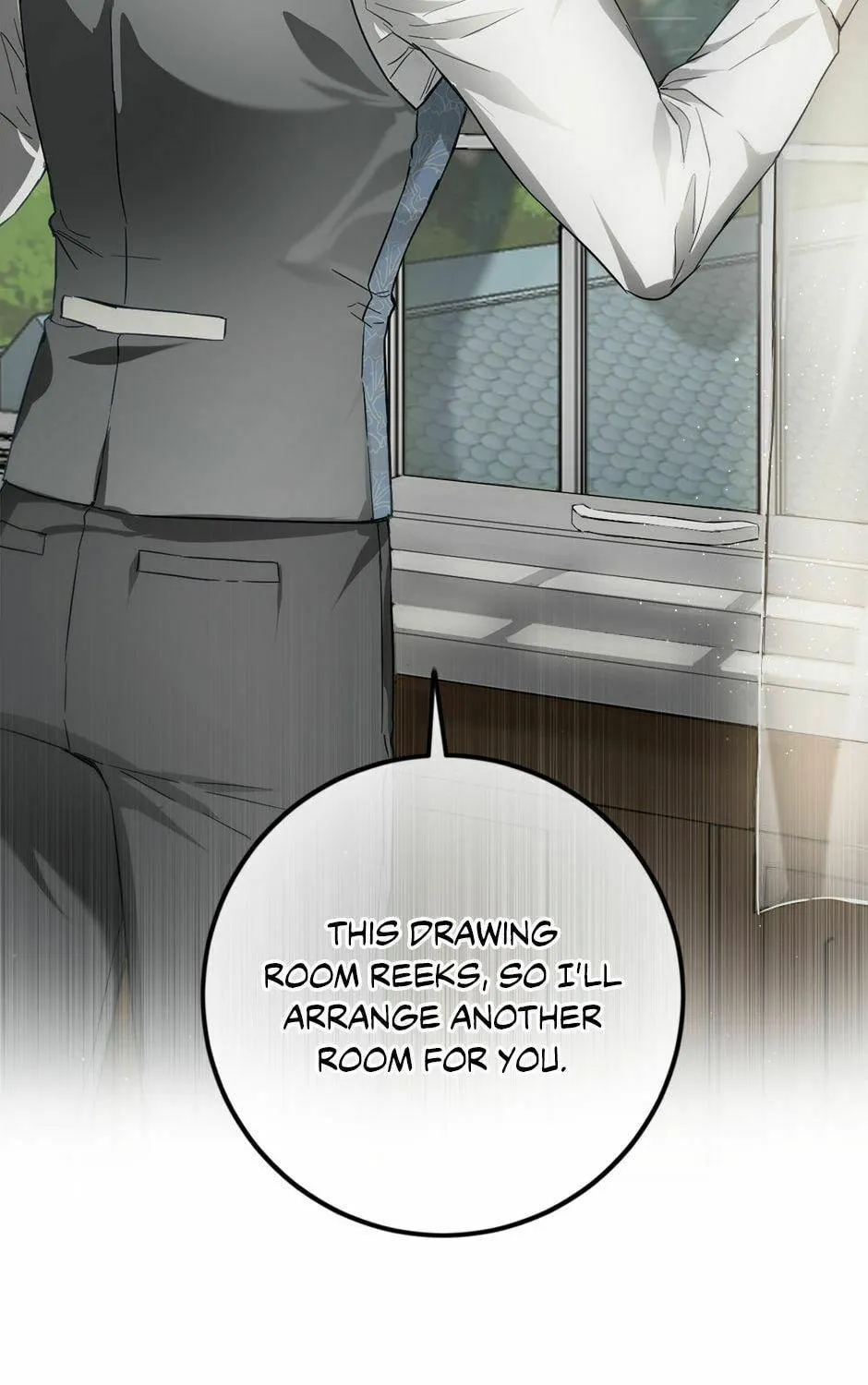 The Heiress's Double Life Chapter 80 page 59 - 