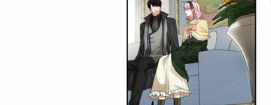 The Heiress's Double Life Chapter 80 page 64 - 