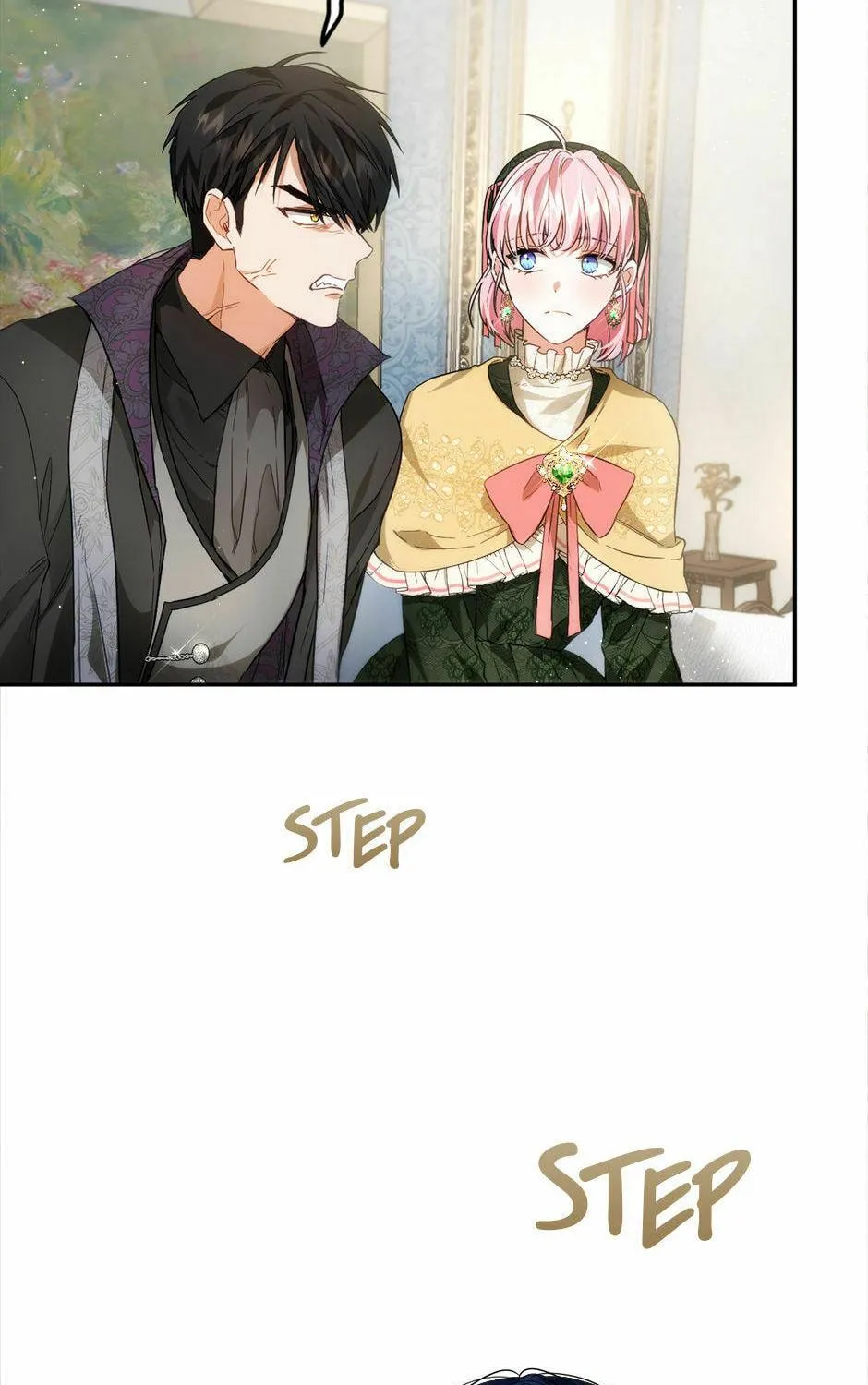 The Heiress's Double Life Chapter 80 page 69 - 