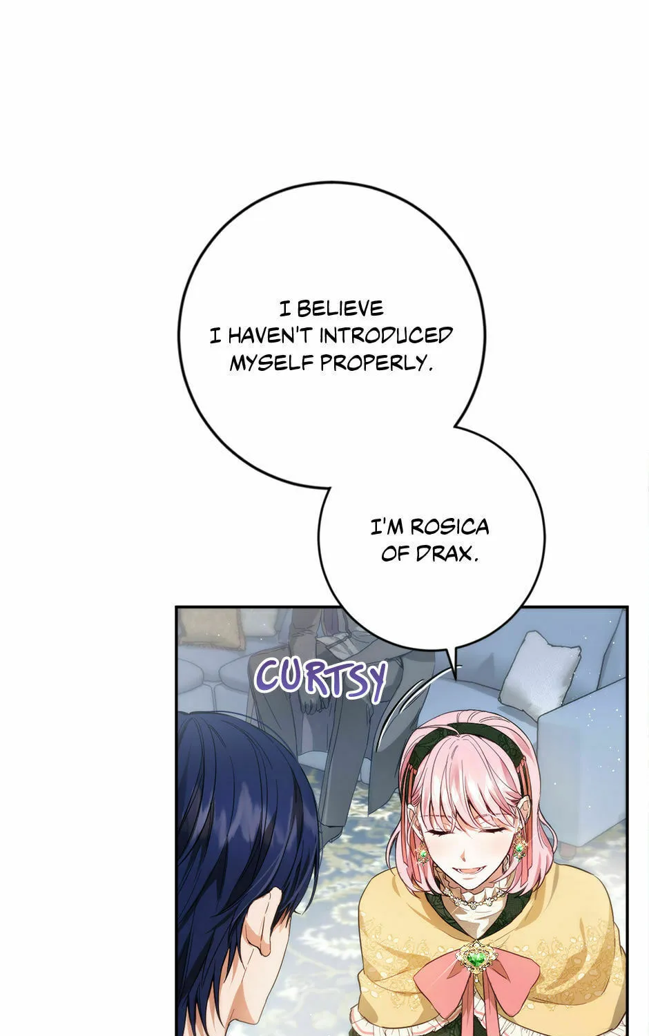The Heiress's Double Life Chapter 80 page 73 - 