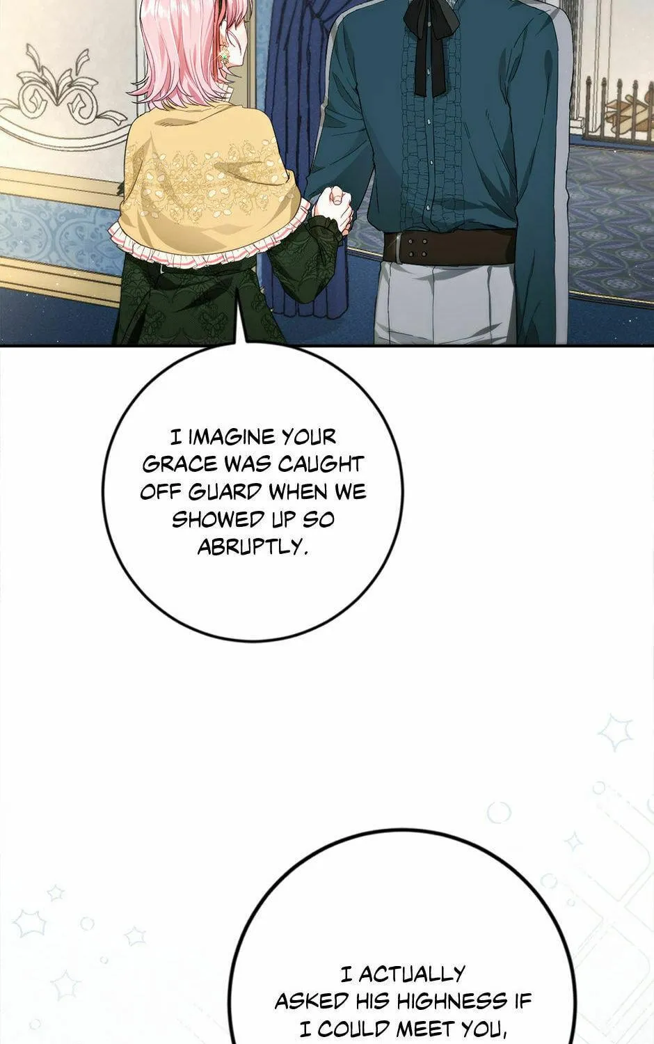 The Heiress's Double Life Chapter 80 page 79 - 