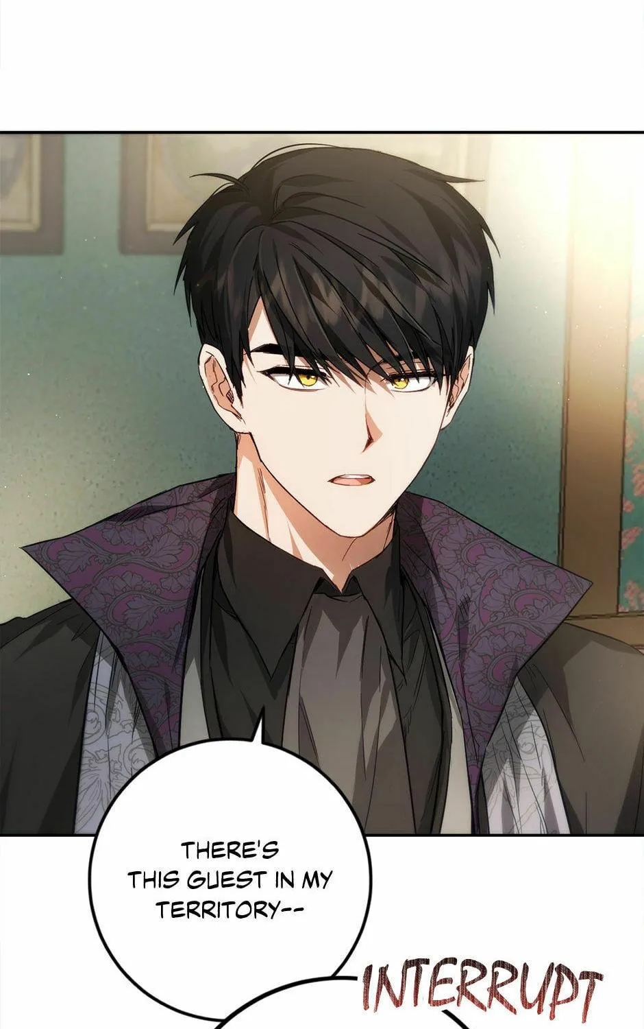 The Heiress's Double Life Chapter 80 page 9 - 