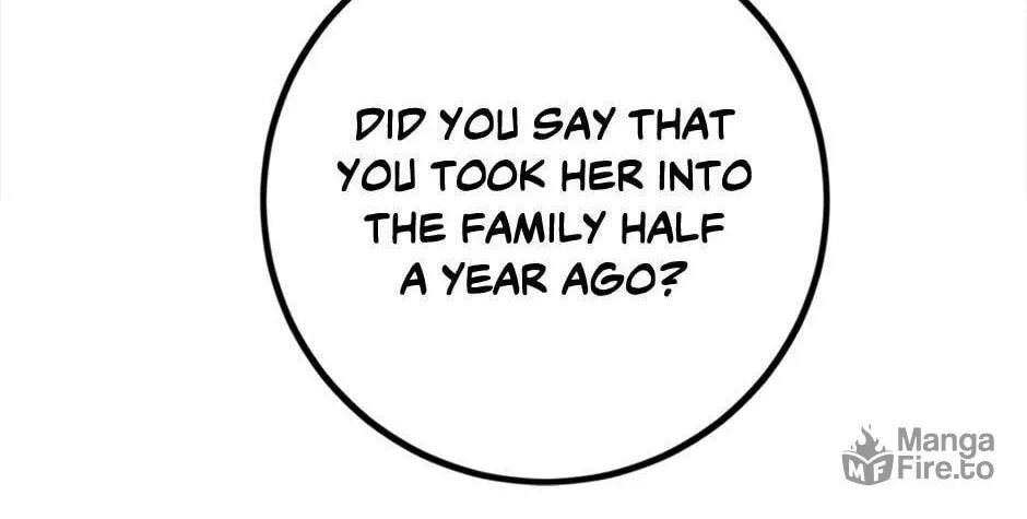 The Heiress's Double Life Chapter 80 page 10 - 